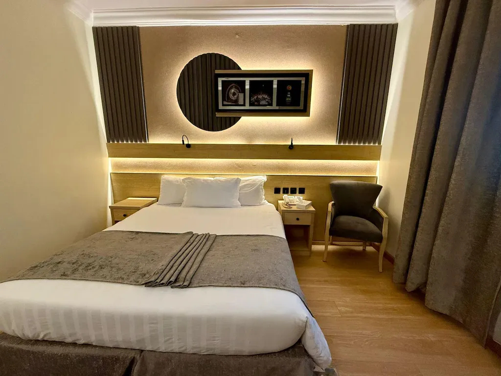 Photo 61 de Azka Al Safa Hotel