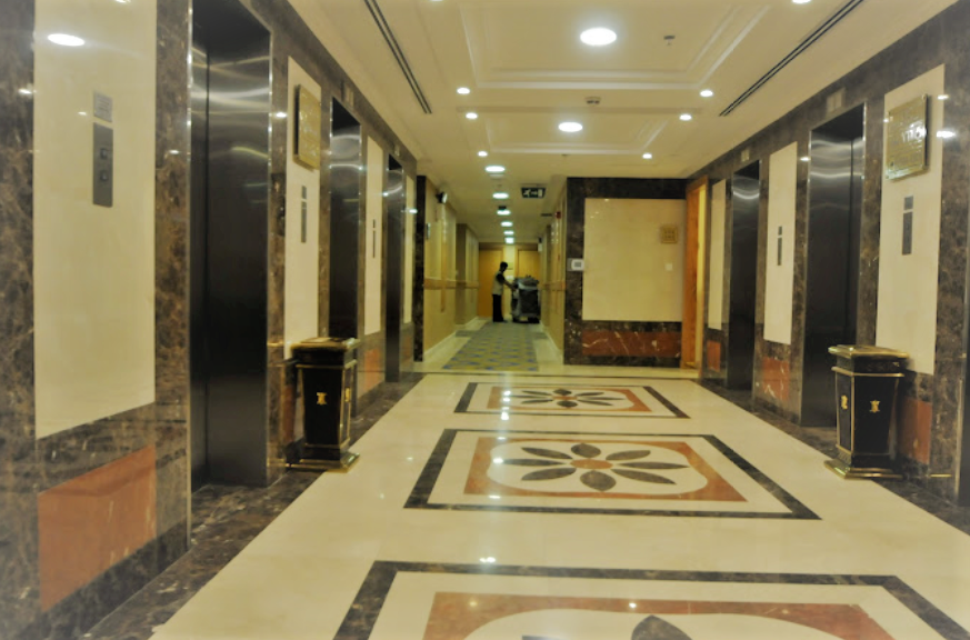 Photo 71 de Azka Al Safa Hotel
