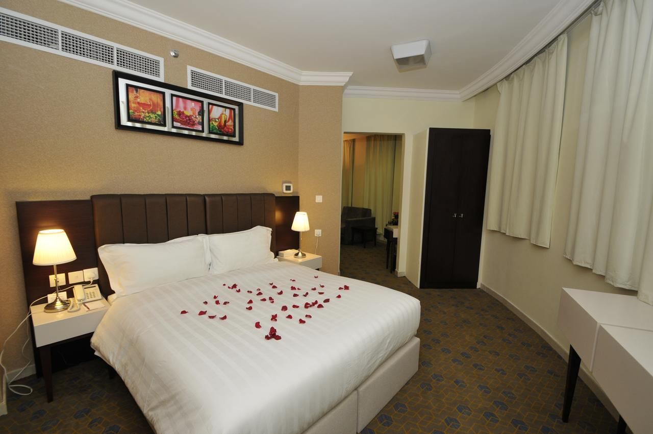 Photo 64 de Azka Al Safa Hotel