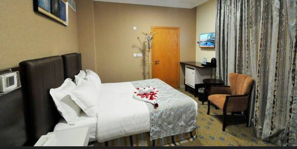 Photo 67 de Azka Al Safa Hotel