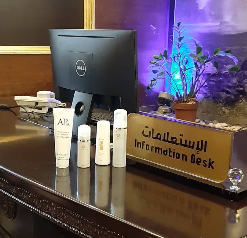 Photo 68 de Azka Al Safa Hotel