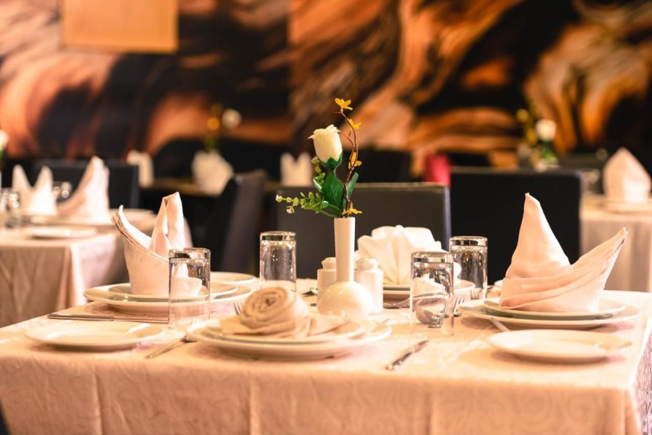 Photo 65 de Azka Al Safa Hotel