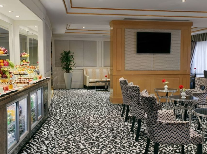 Photo 103 de Makkah Hotel