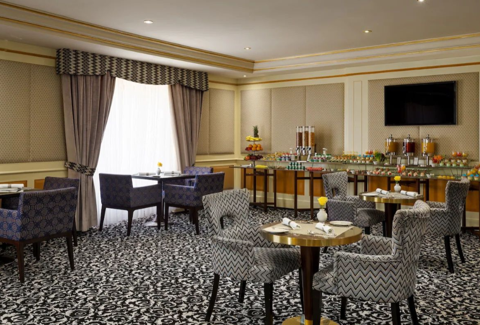 Photo 104 de Makkah Hotel