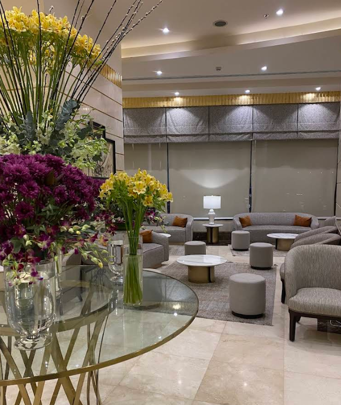 Photo 106 de Makkah Hotel
