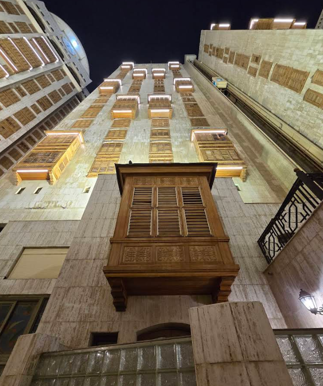 Photo 107 de Makkah Hotel