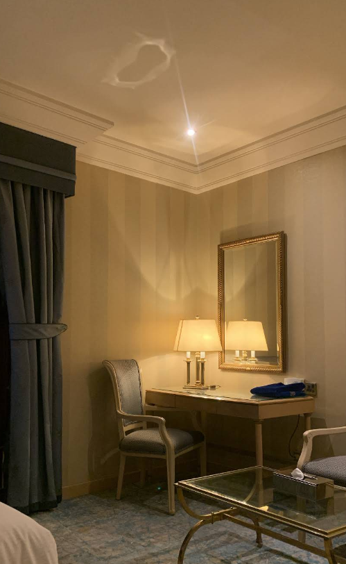 Photo 108 de Makkah Hotel