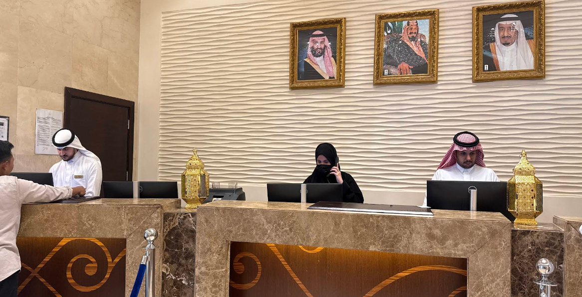 Photo 109 de Makkah Hotel
