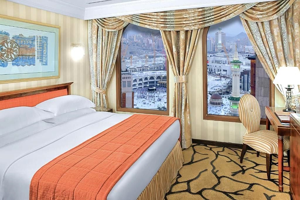 Makkah Hotel