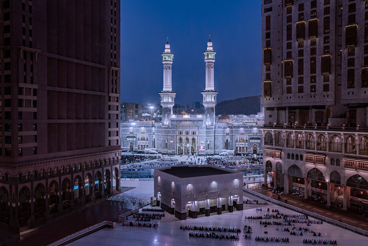 Photo 109 de Conrad Makkah
