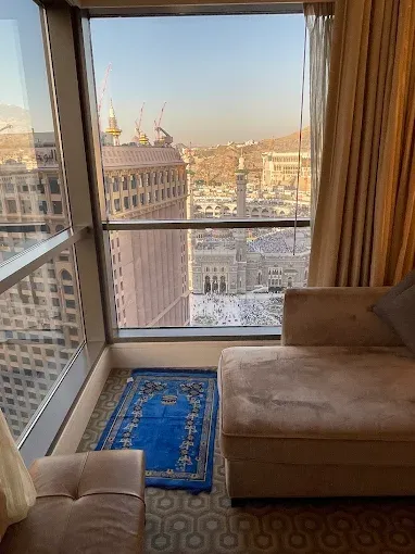 Photo 100 de Conrad Makkah