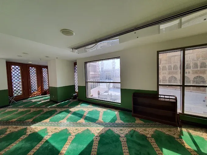 Photo 103 de Conrad Makkah