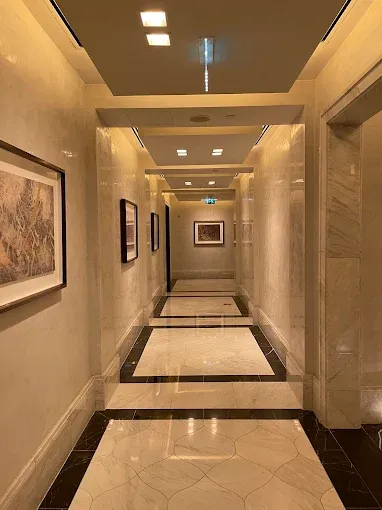 Photo 105 de Conrad Makkah