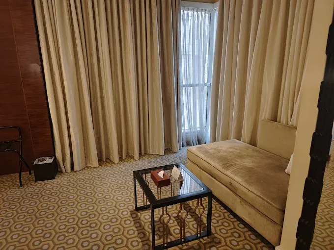 Photo 106 de Conrad Makkah