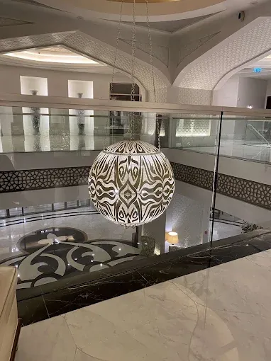 Photo 99 de Conrad Makkah