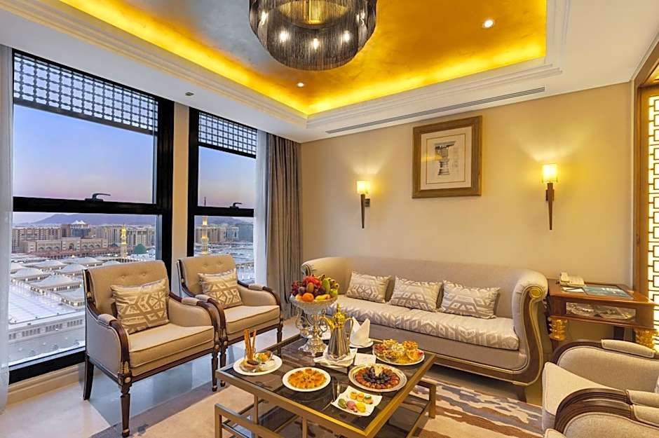 Photo 98 de The Oberoi Madina