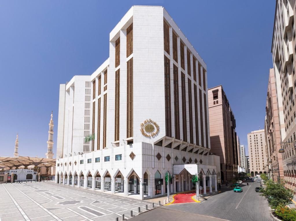 Photo 73 de The Oberoi Madina