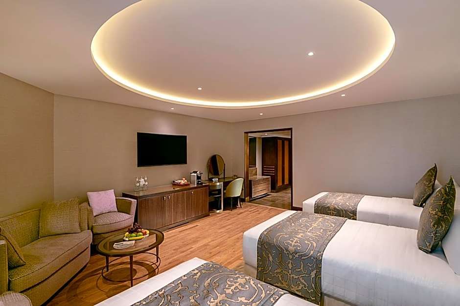 Photo 100 de The Oberoi Madina