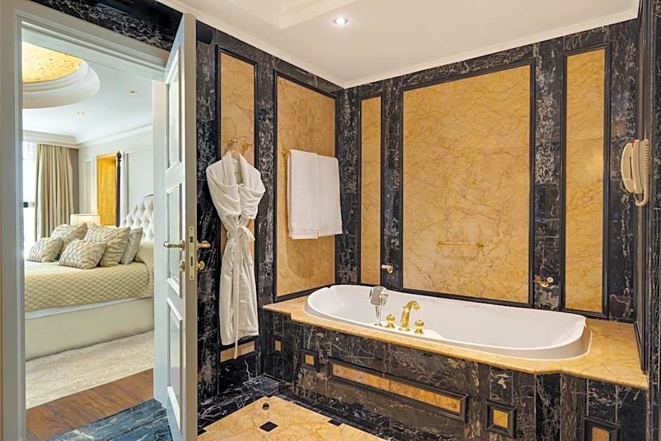 Photo 99 de The Oberoi Madina