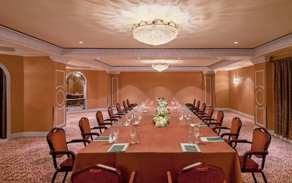 Photo 75 de The Oberoi Madina