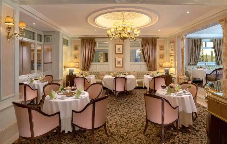 Photo 81 de The Oberoi Madina