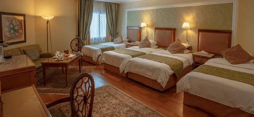 Photo 82 de The Oberoi Madina
