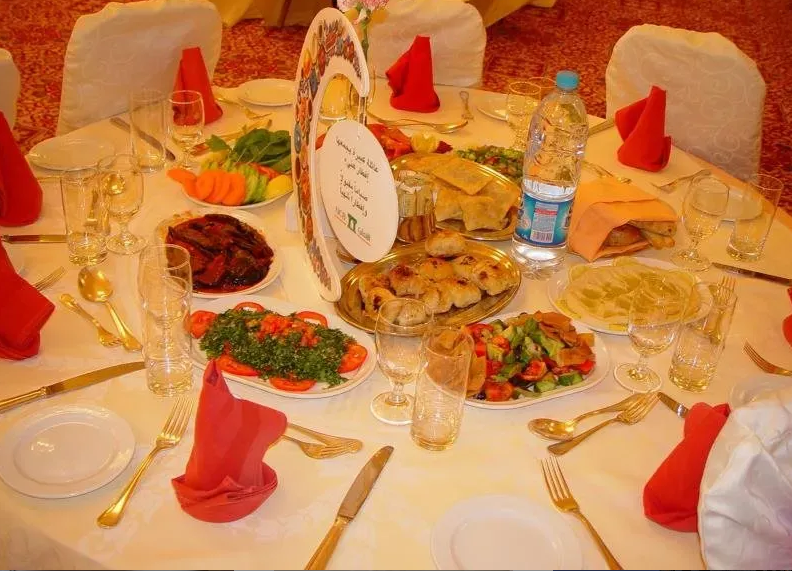 Photo 83 de The Oberoi Madina