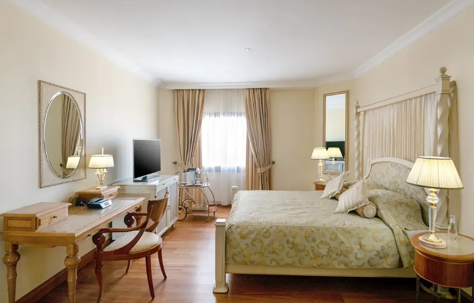 Photo 84 de The Oberoi Madina