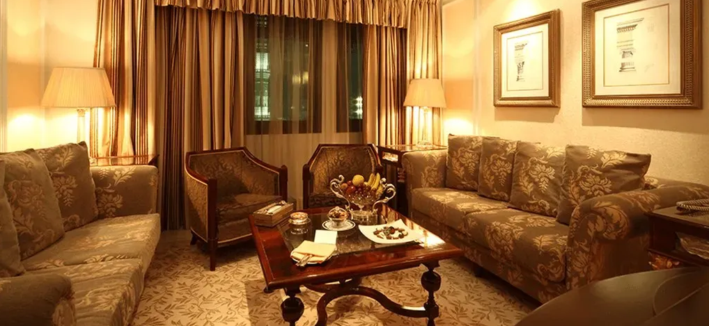 Photo 89 de The Oberoi Madina