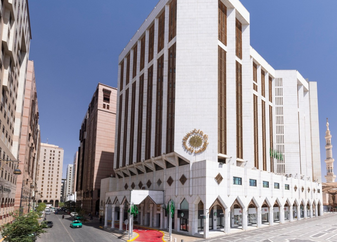 Photo 91 de The Oberoi Madina