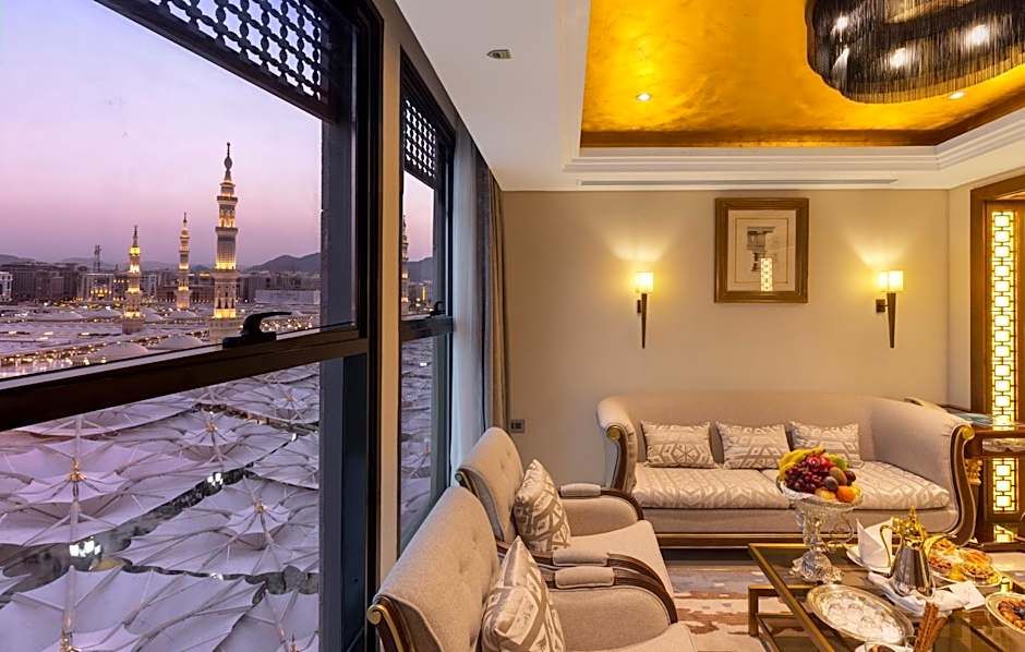Photo 95 de The Oberoi Madina