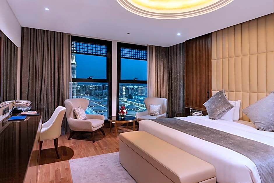Photo 96 de The Oberoi Madina