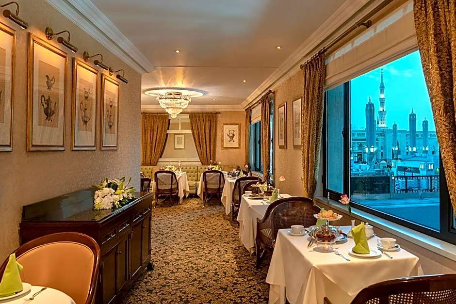 Photo 101 de The Oberoi Madina