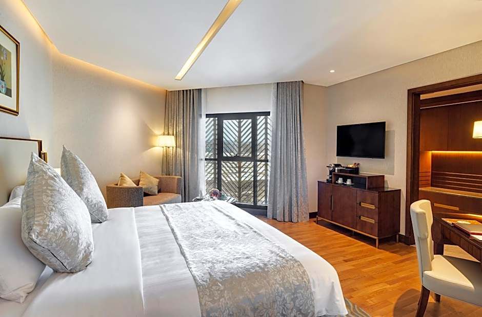 Photo 94 de The Oberoi Madina
