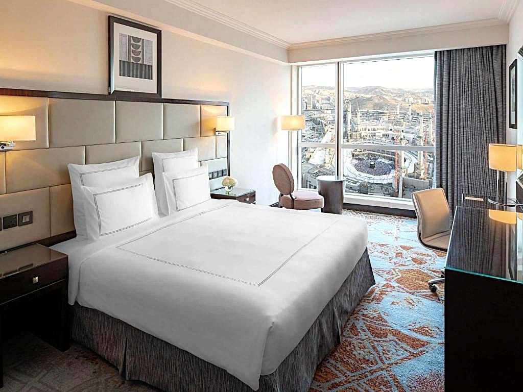 Swissotel Makkah