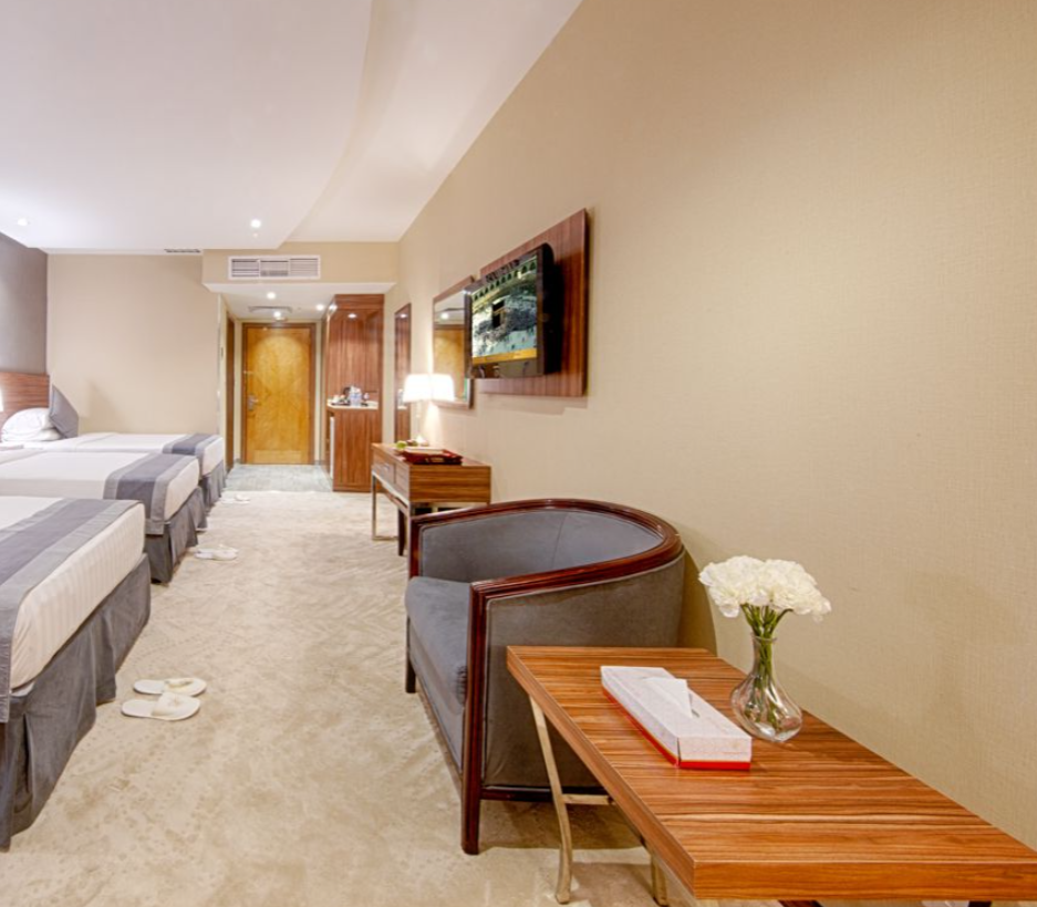 Photo 88 de Al Safwah Royale Orchid Hotel