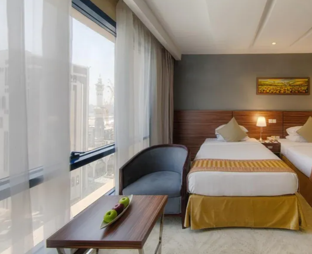 Photo 90 de Al Safwah Royale Orchid Hotel