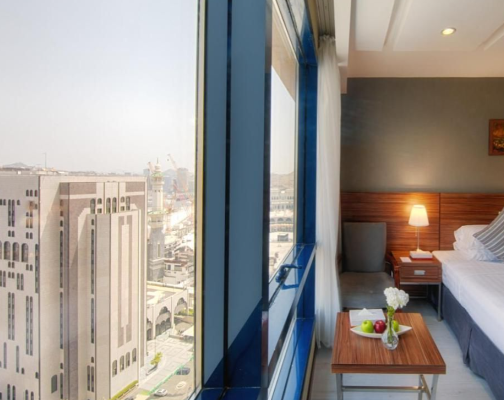 Photo 89 de Al Safwah Royale Orchid Hotel