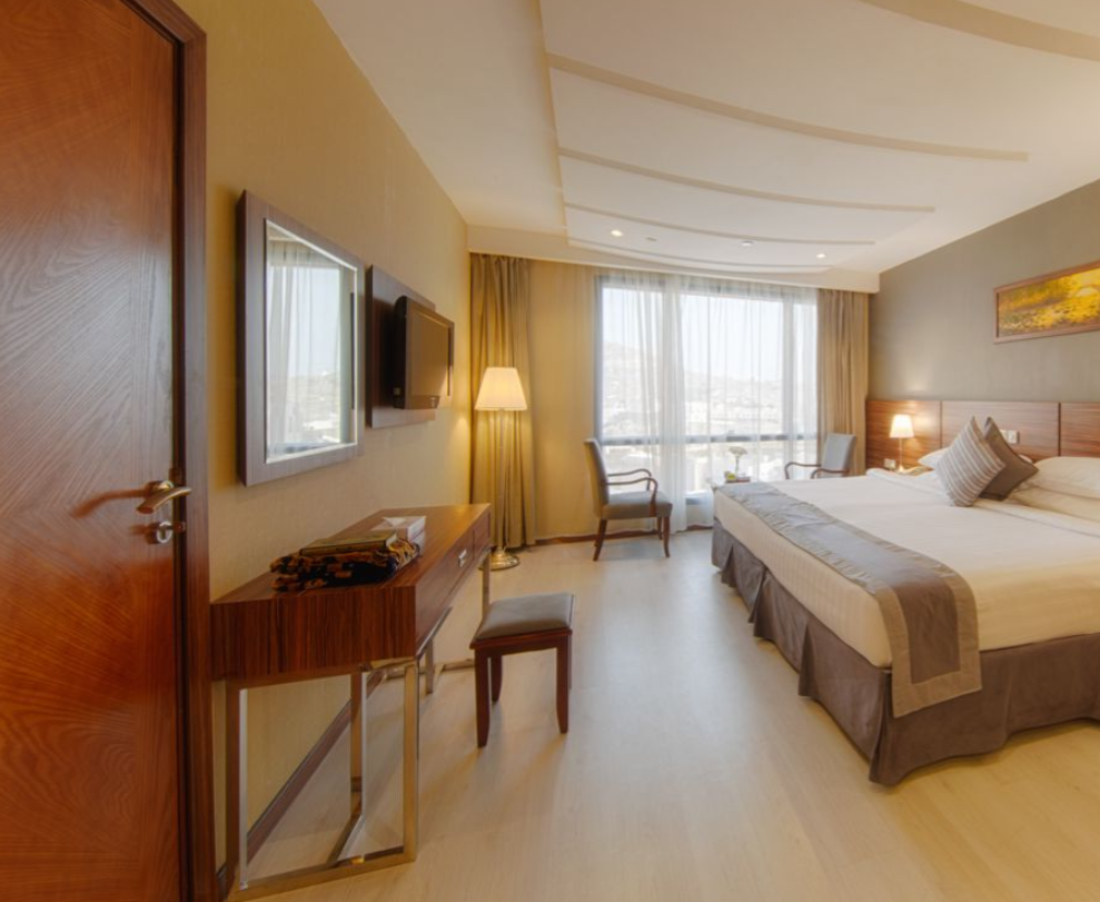 Photo 93 de Al Safwah Royale Orchid Hotel