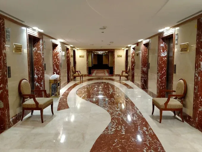 Photo 113 de Al Safwah Royale Orchid Hotel