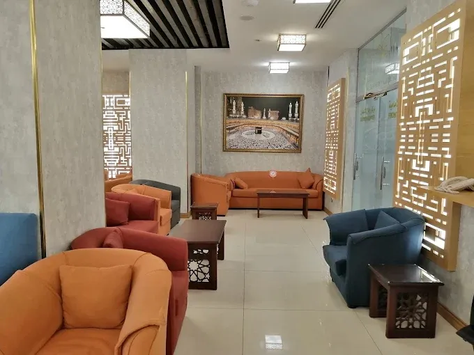 Photo 104 de Al Safwah Royale Orchid Hotel