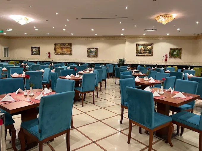Photo 105 de Al Safwah Royale Orchid Hotel