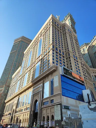 Photo 94 de Al Safwah Royale Orchid Hotel