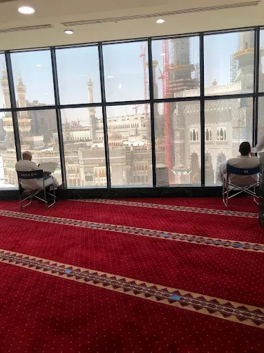 Photo 107 de Al Safwah Royale Orchid Hotel