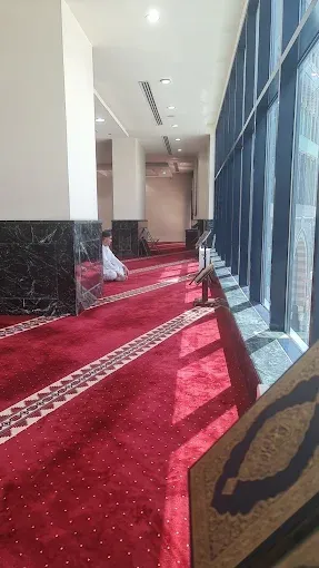 Photo 109 de Al Safwah Royale Orchid Hotel