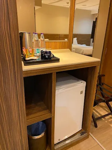 Photo 110 de Al Safwah Royale Orchid Hotel