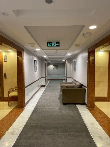 Photo 95 de Al Safwah Royale Orchid Hotel