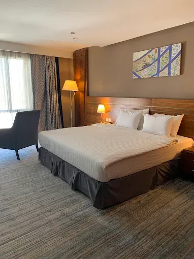Photo 112 de Al Safwah Royale Orchid Hotel