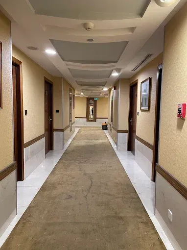 Photo 96 de Al Safwah Royale Orchid Hotel