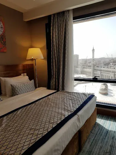 Photo 98 de Al Safwah Royale Orchid Hotel